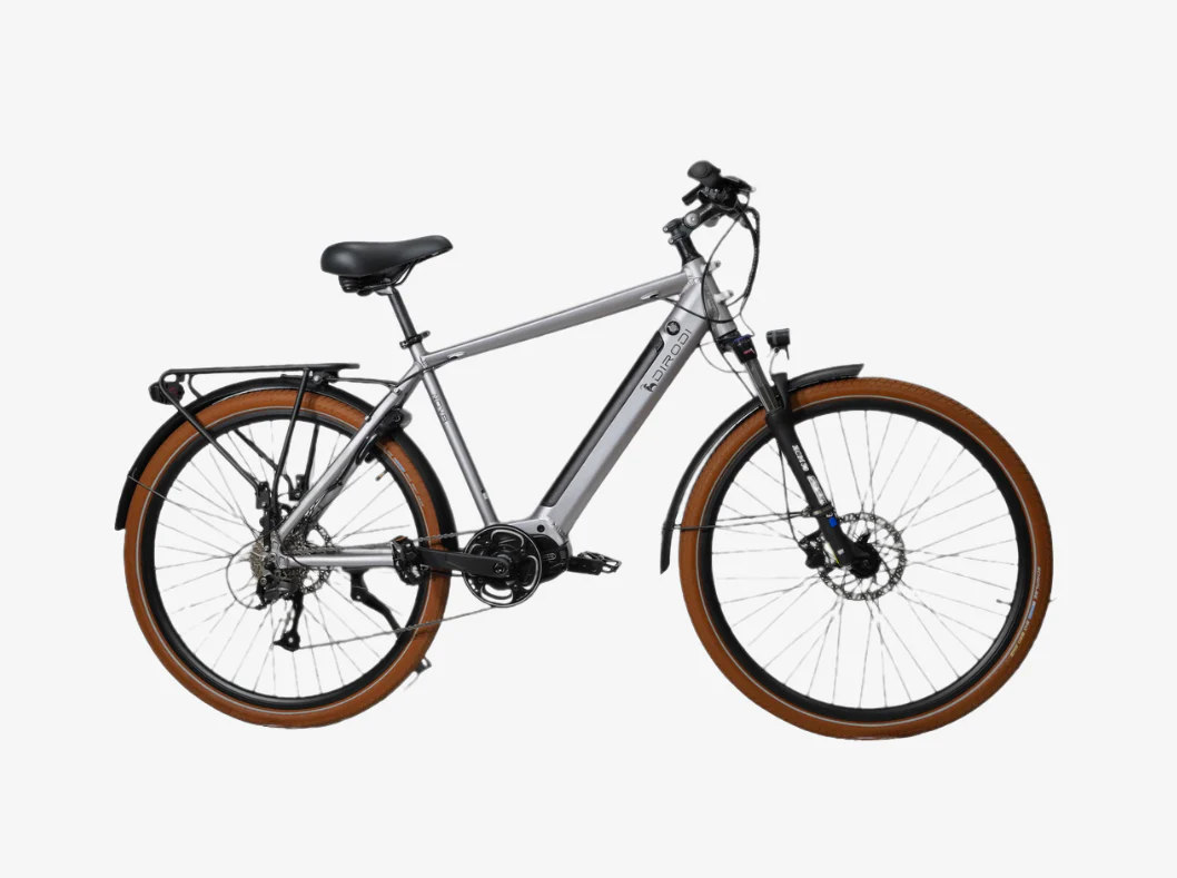 DiroDi Nova Electric Bike - Image 2