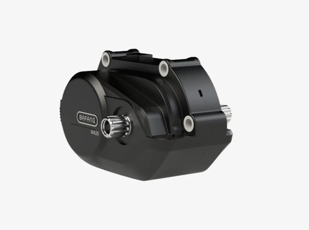 DiroDi Nova Electric Bike - Image 3