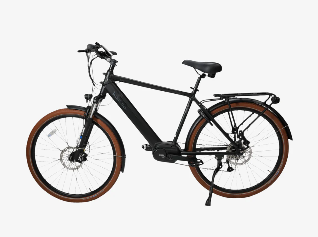 DiroDi Nova Electric Bike - Image 4