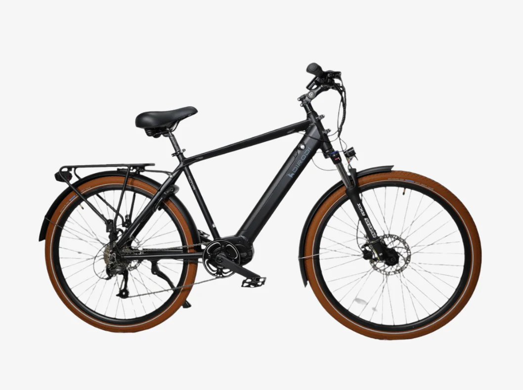 DiroDi Nova Electric Bike - Image 5