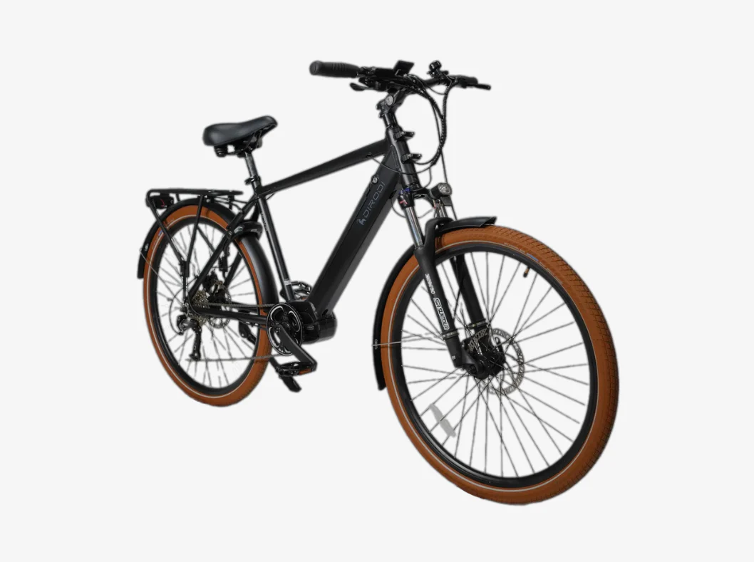 DiroDi Nova Electric Bike - Image 6