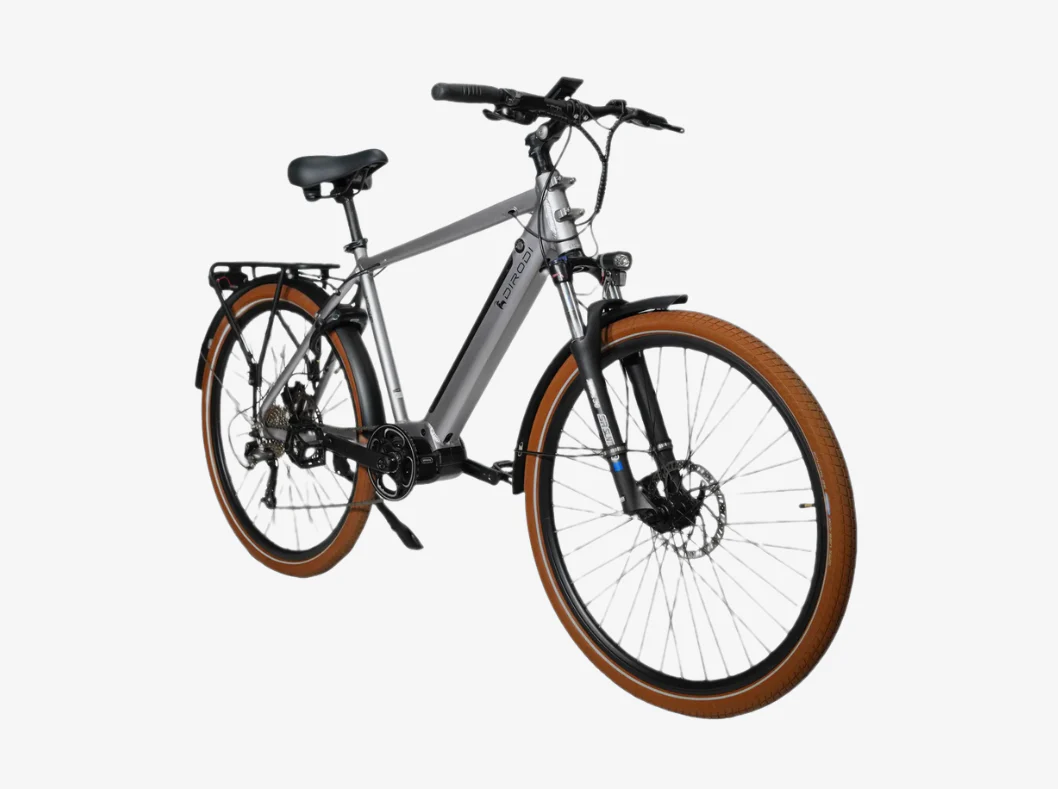DiroDi Nova Electric Bike - Image 7