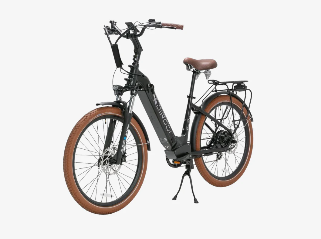 DiroDi Primo Electric Bike Gen 4 (v) - Image 3