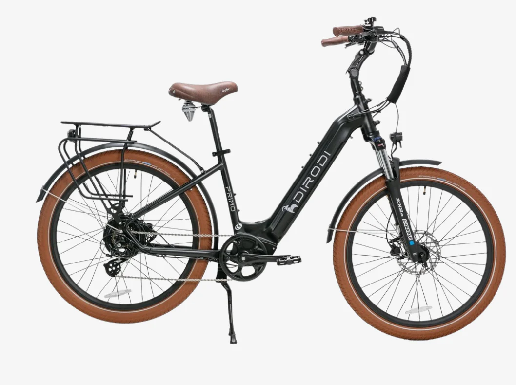 DiroDi Primo Electric Bike Gen 4 (v) - Image 4