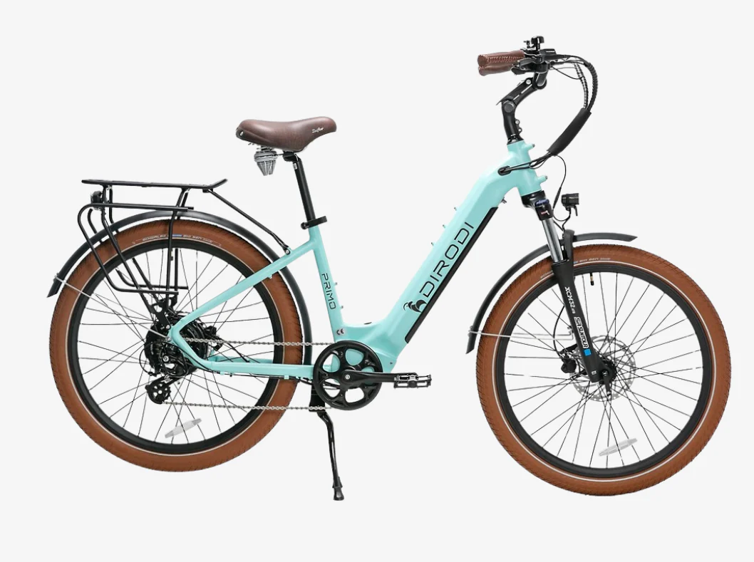 DiroDi Primo Electric Bike Gen 4 (v) - Image 5