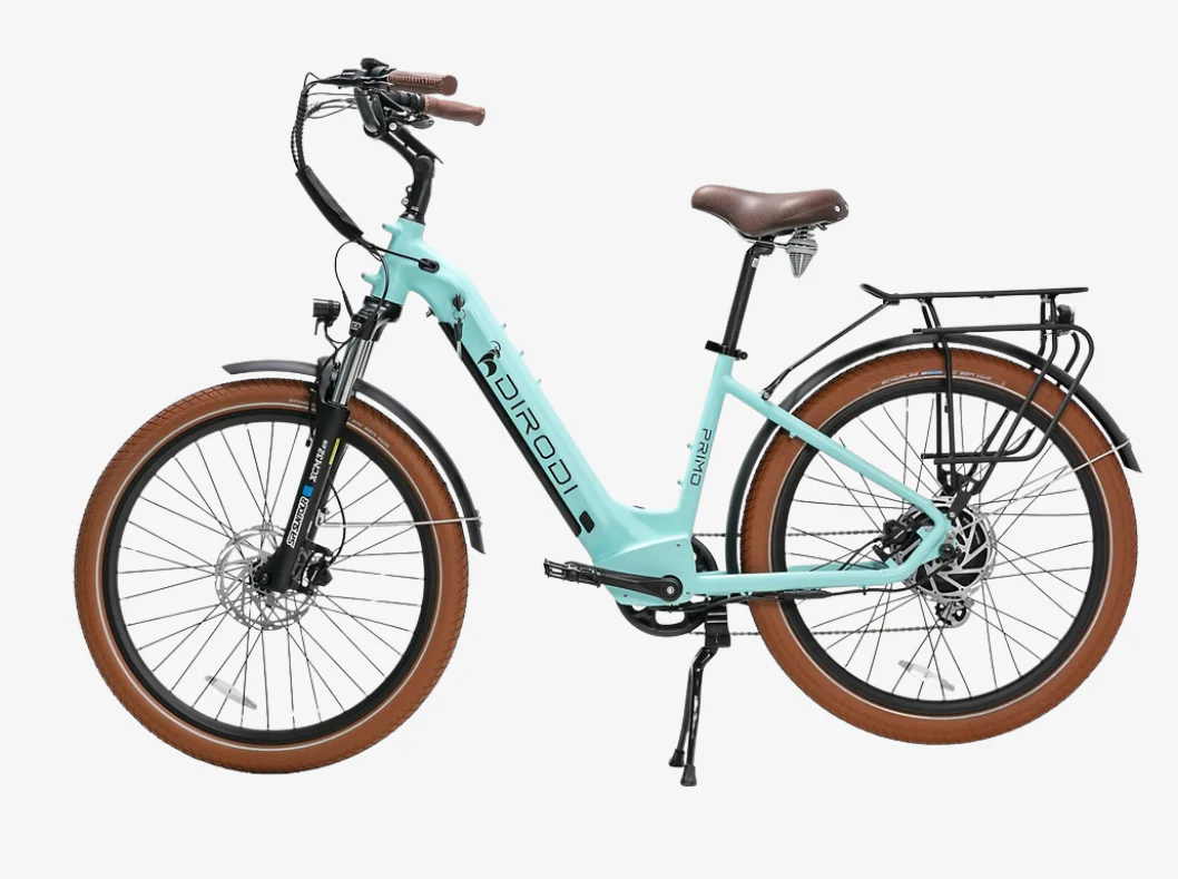 DiroDi Primo Electric Bike Gen 4 (v) - Image 6