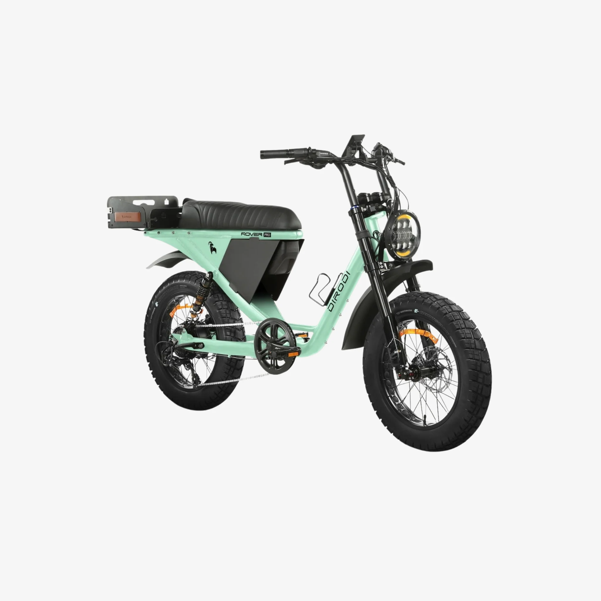 DIRODI ROVER PRO - Image 10