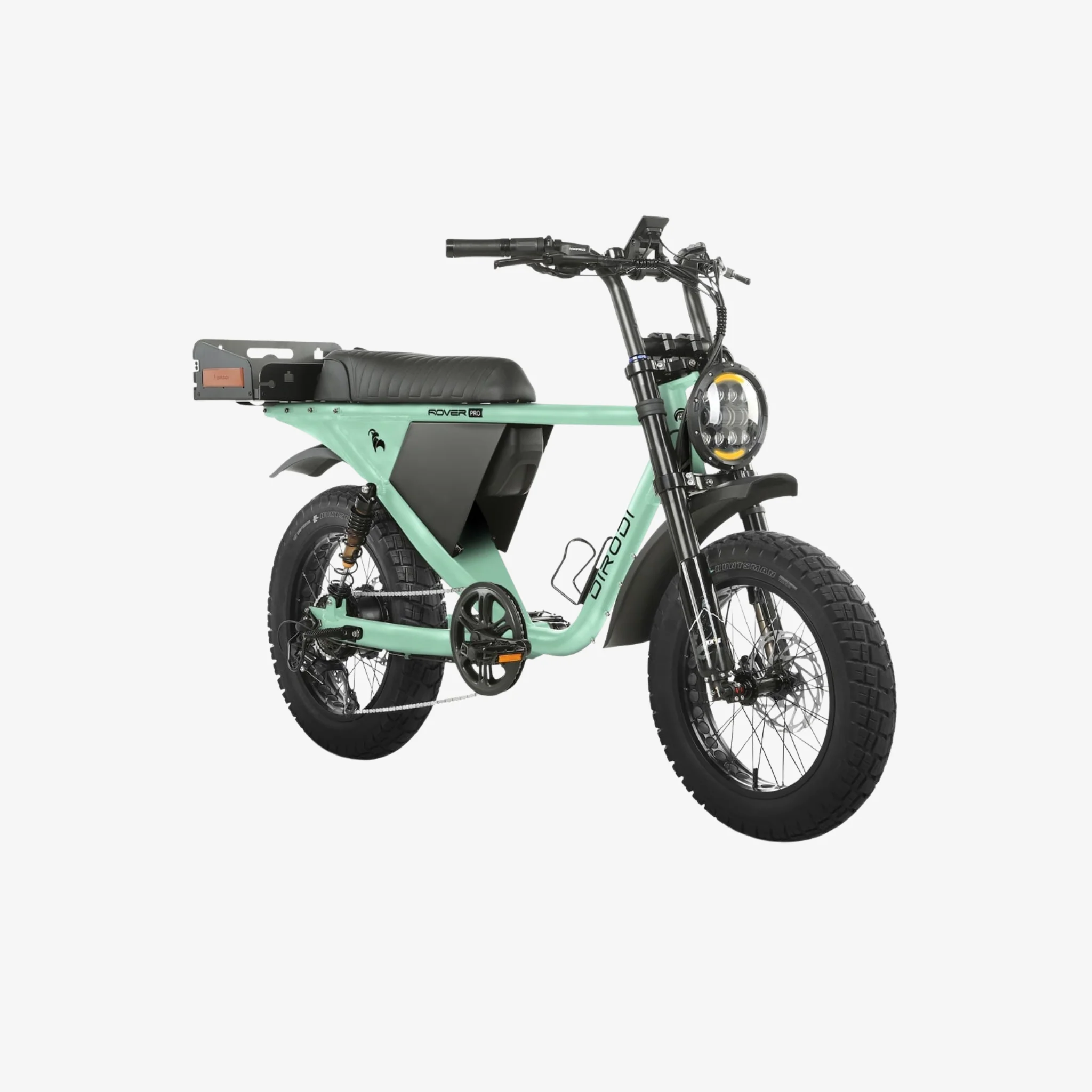 DIRODI ROVER PRO - Image 11