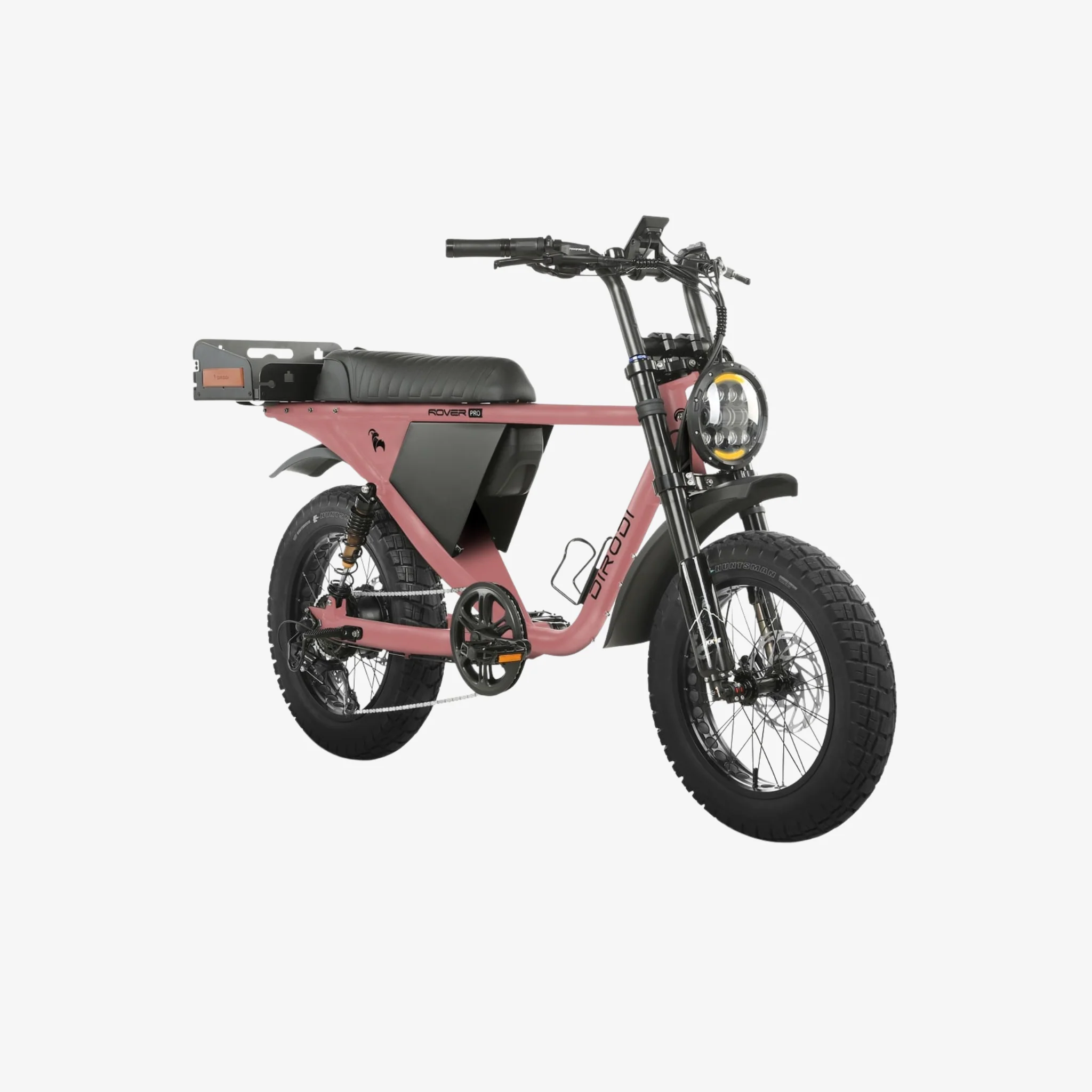DIRODI ROVER PRO - Image 12