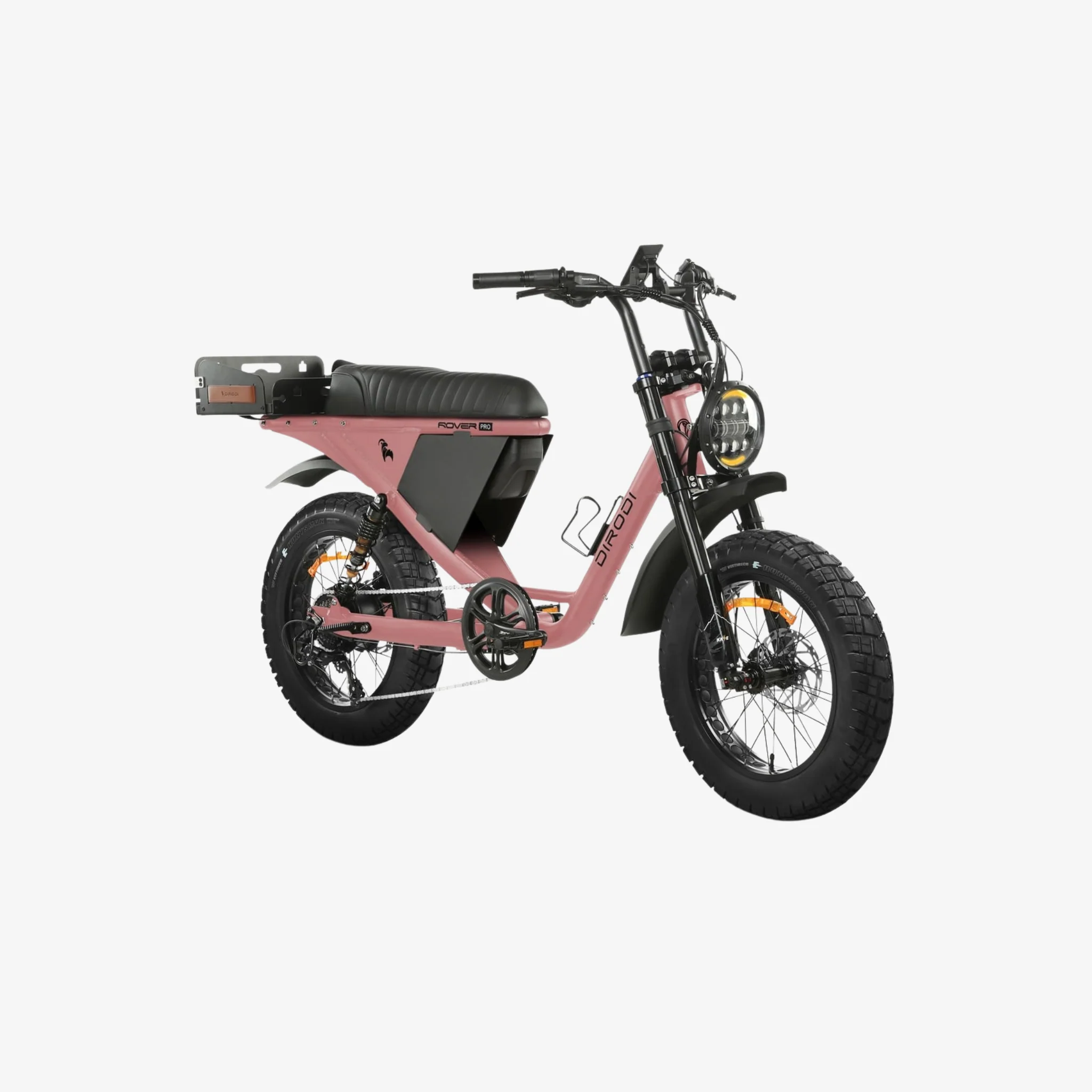 DIRODI ROVER PRO - Image 13