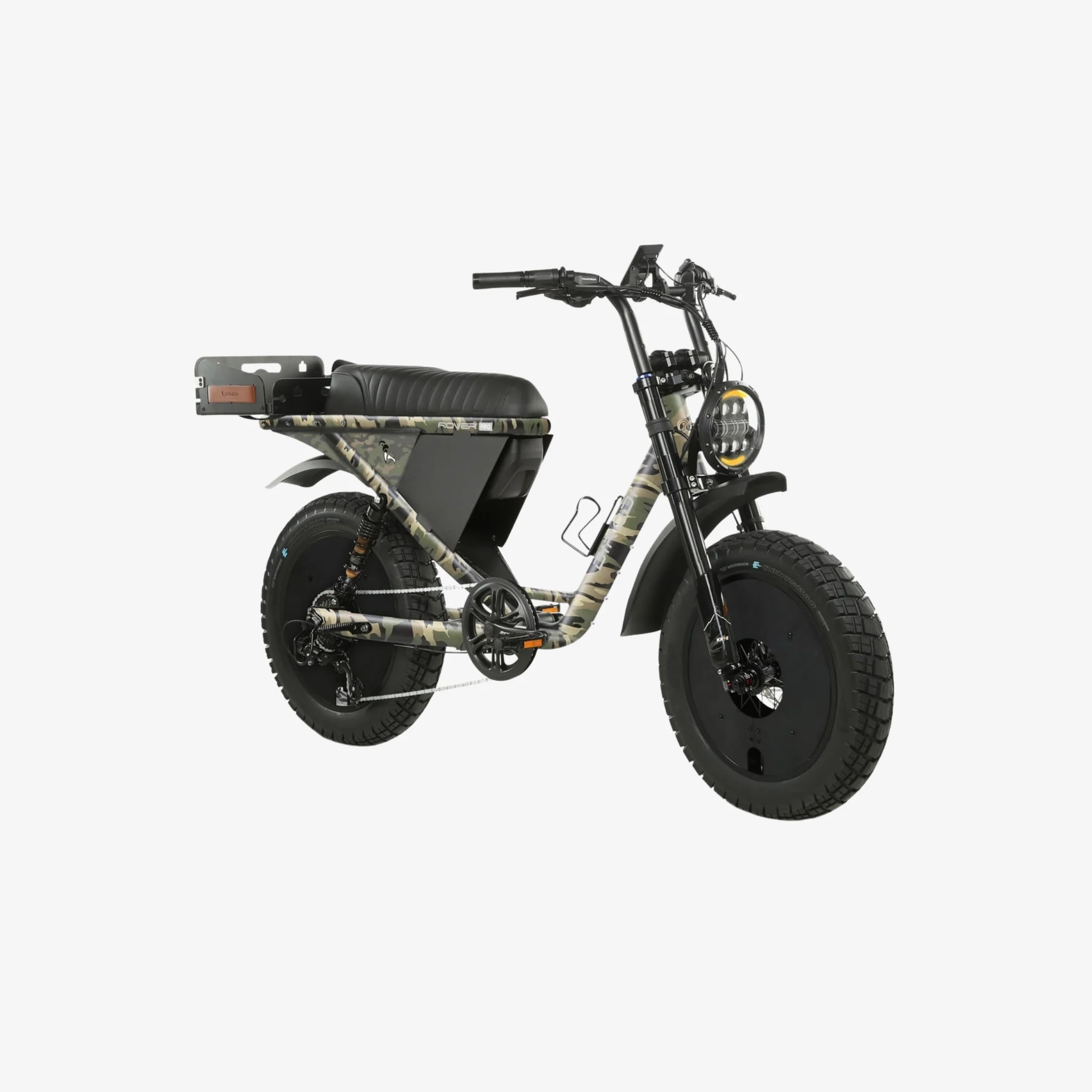 DIRODI ROVER PRO - Image 14