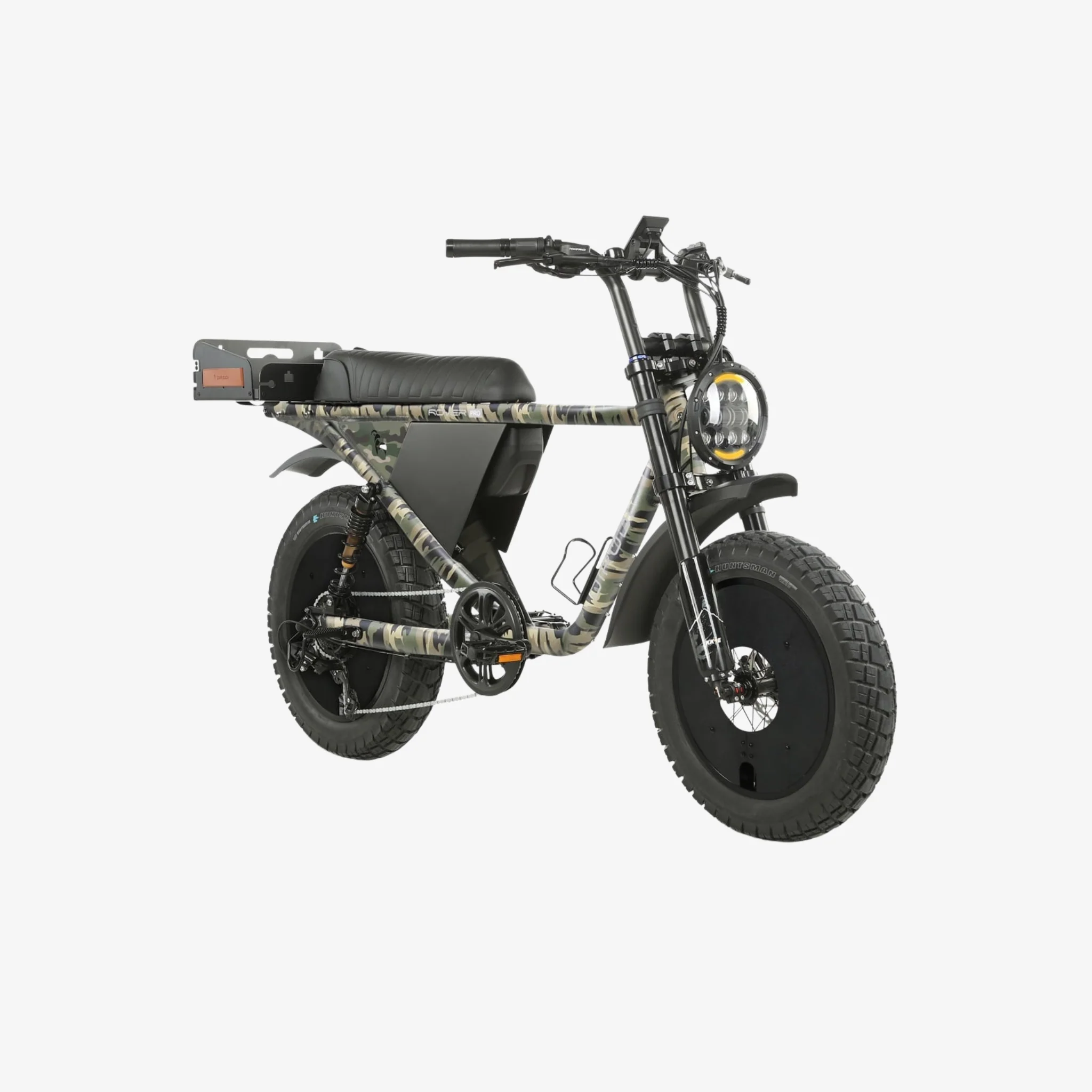 DIRODI ROVER PRO - Image 15