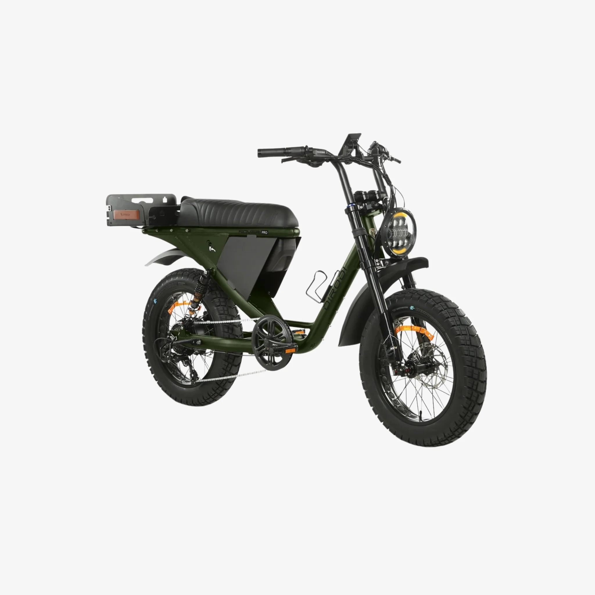 DIRODI ROVER PRO - Image 3