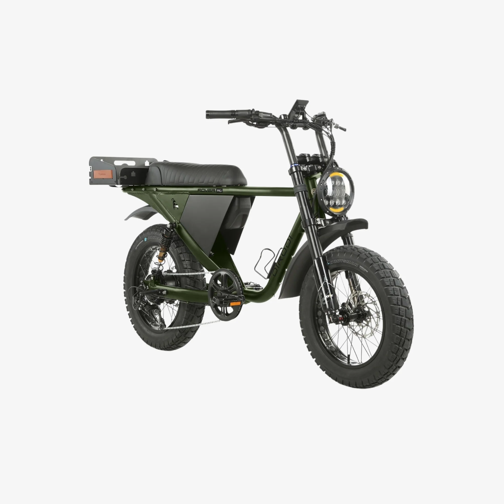 DIRODI ROVER PRO - Image 5
