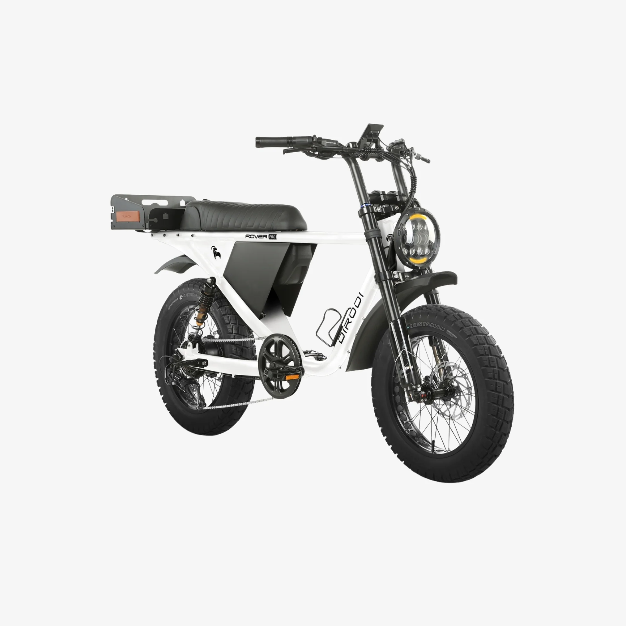 DIRODI ROVER PRO - Image 6