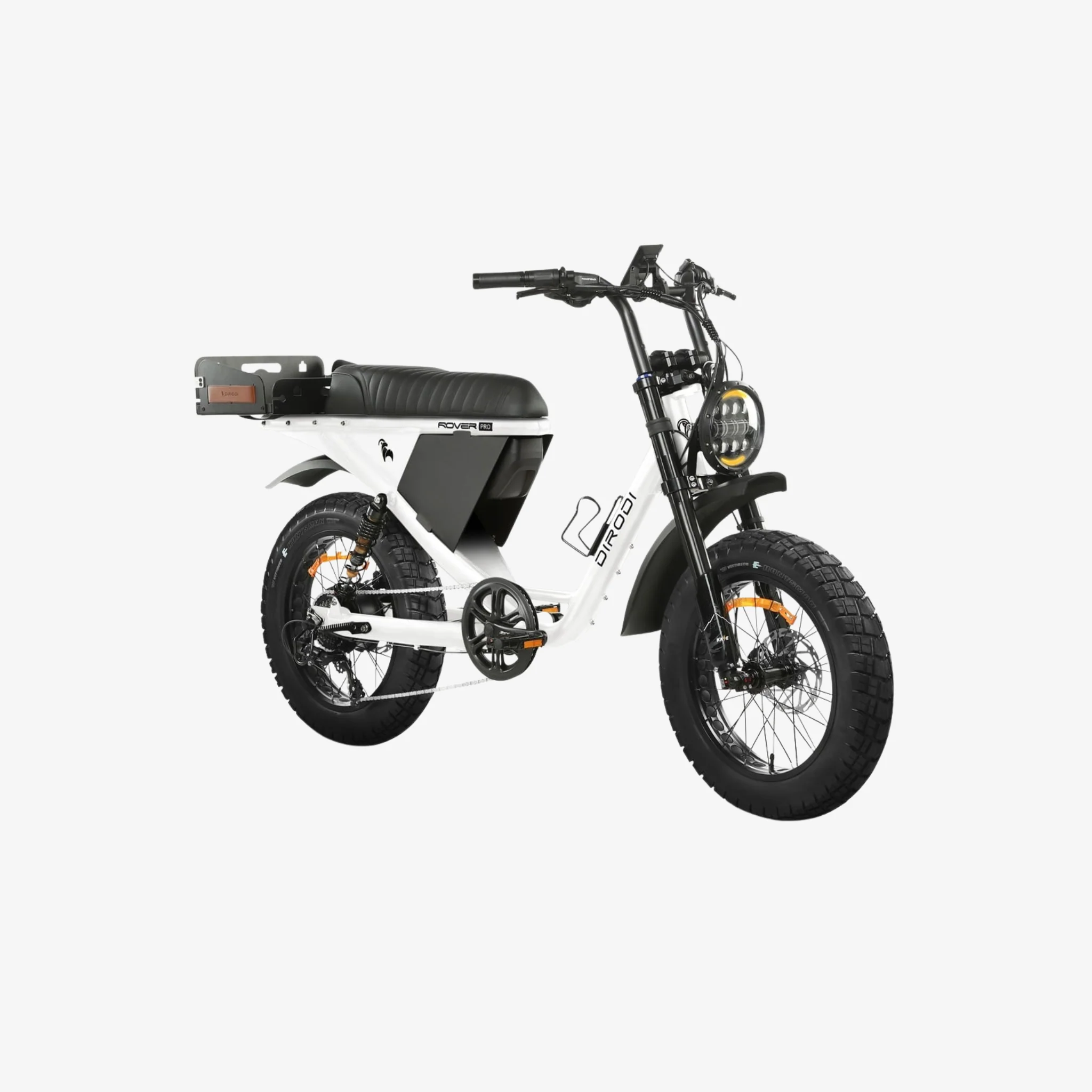 DIRODI ROVER PRO - Image 7