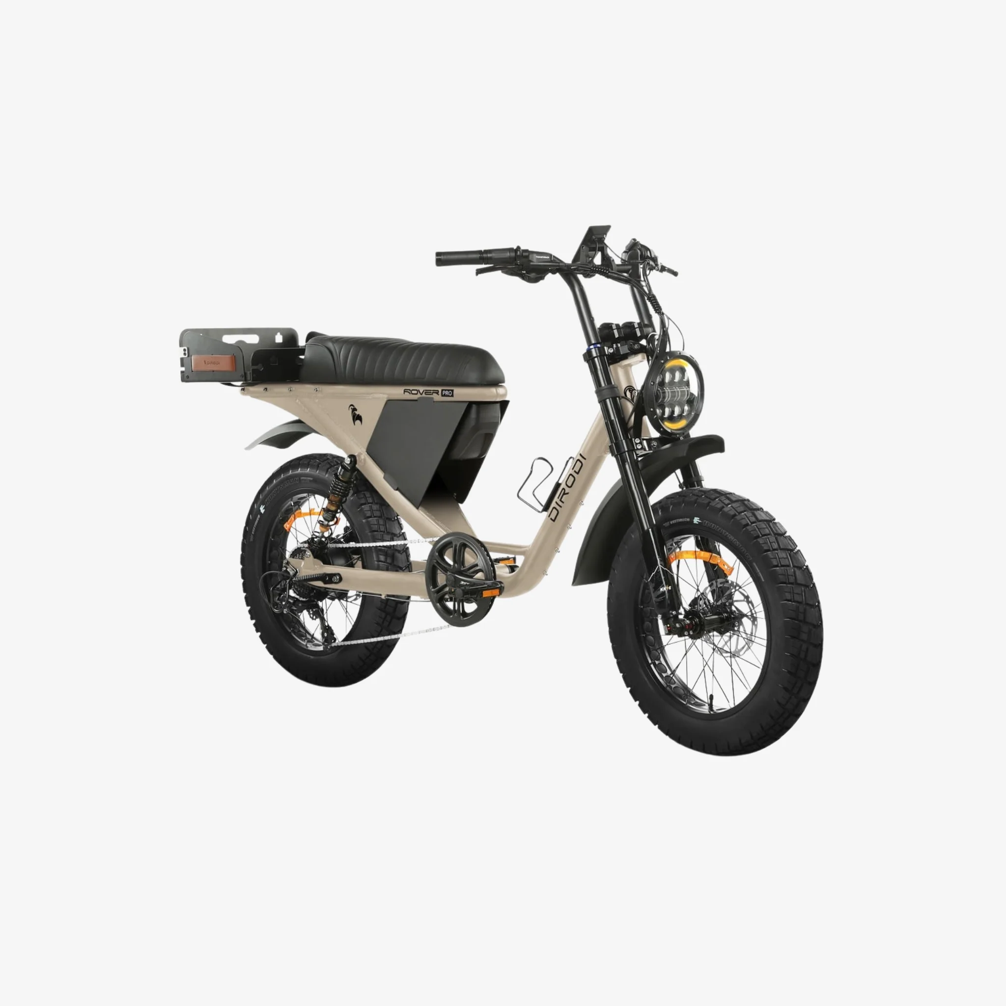 DIRODI ROVER PRO - Image 9