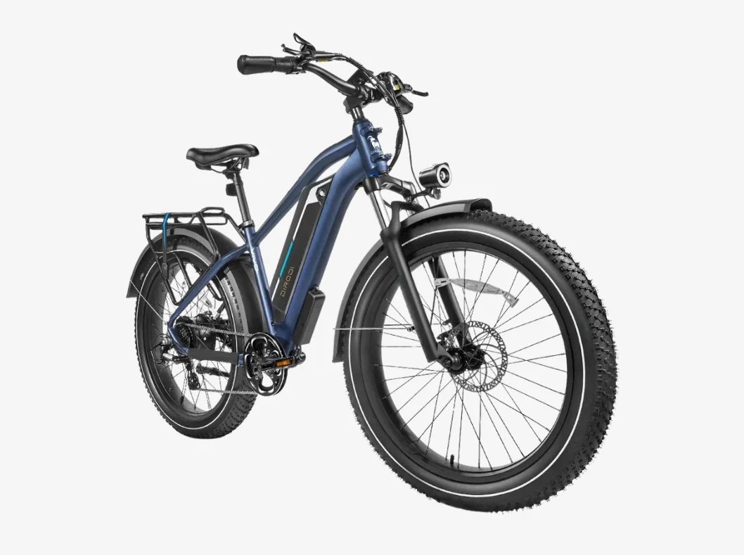 DiroDi Vivo Electric Bike Gen 2 (v)
