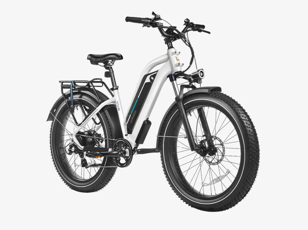 DiroDi Vivo Electric Bike Gen 2 (v) - Image 2