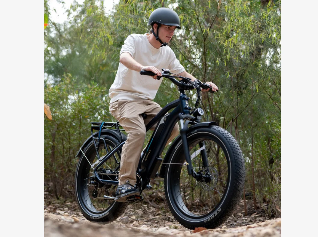 DiroDi Vivo Electric Bike Gen 2 (v) - Image 3