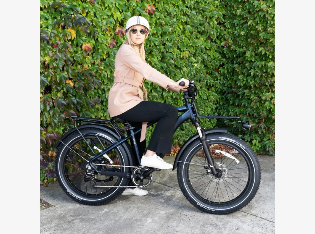 DiroDi Vivo Electric Bike Gen 2 (v) - Image 4