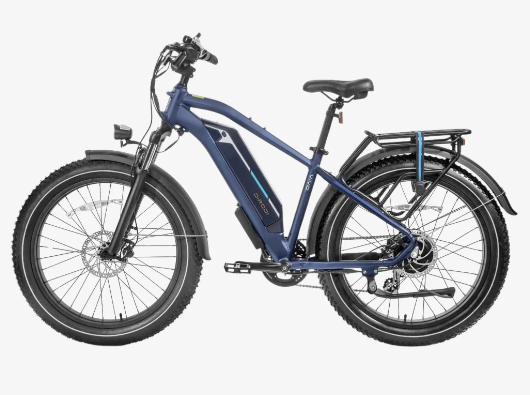 DiroDi Vivo Electric Bike Gen 2 (v) - Image 6