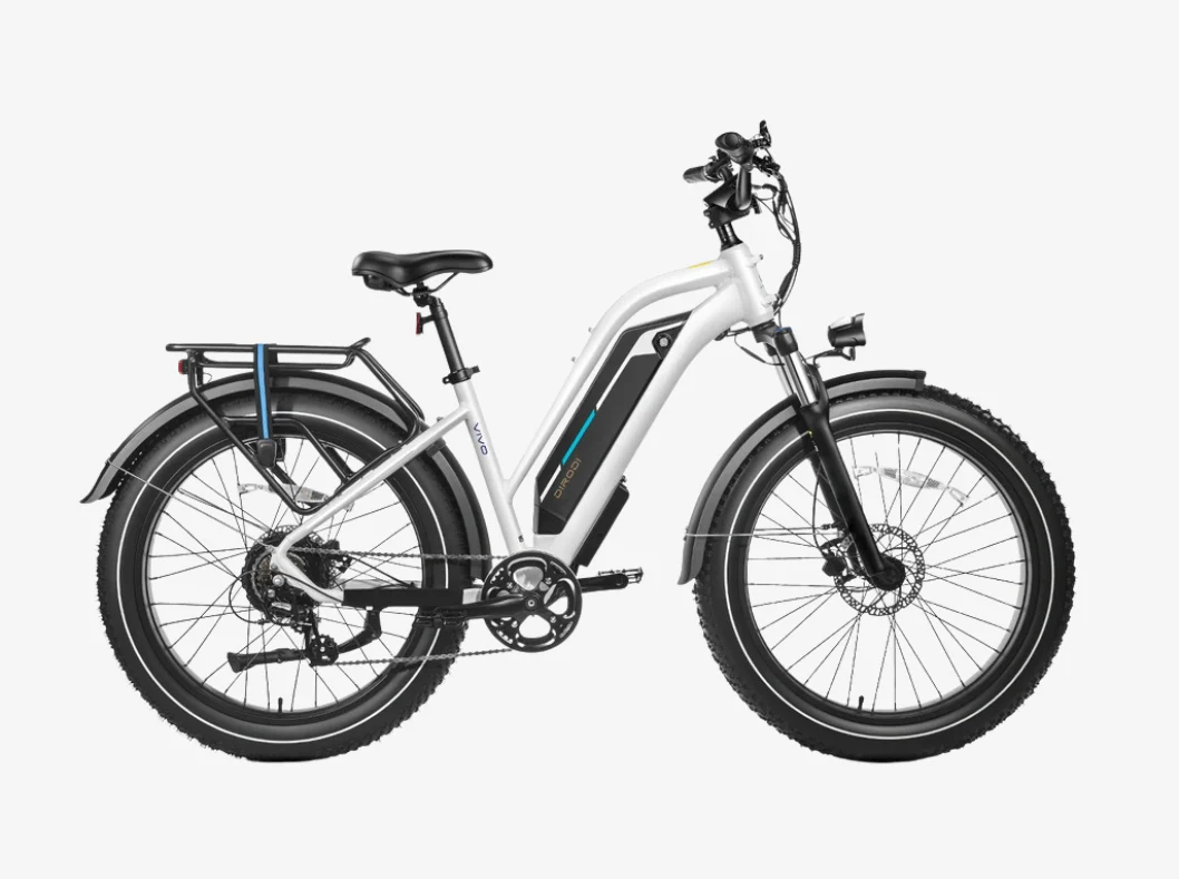 DiroDi Vivo Electric Bike Gen 2 (v) - Image 7