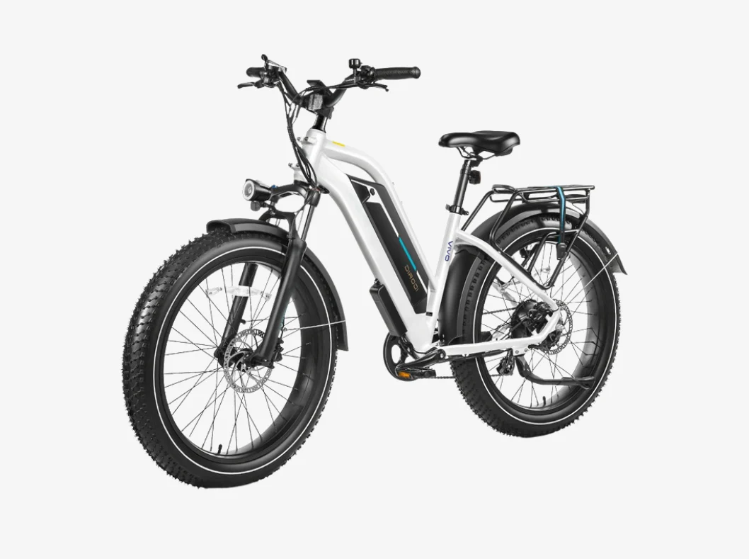 DiroDi Vivo Electric Bike Gen 2 (v) - Image 9