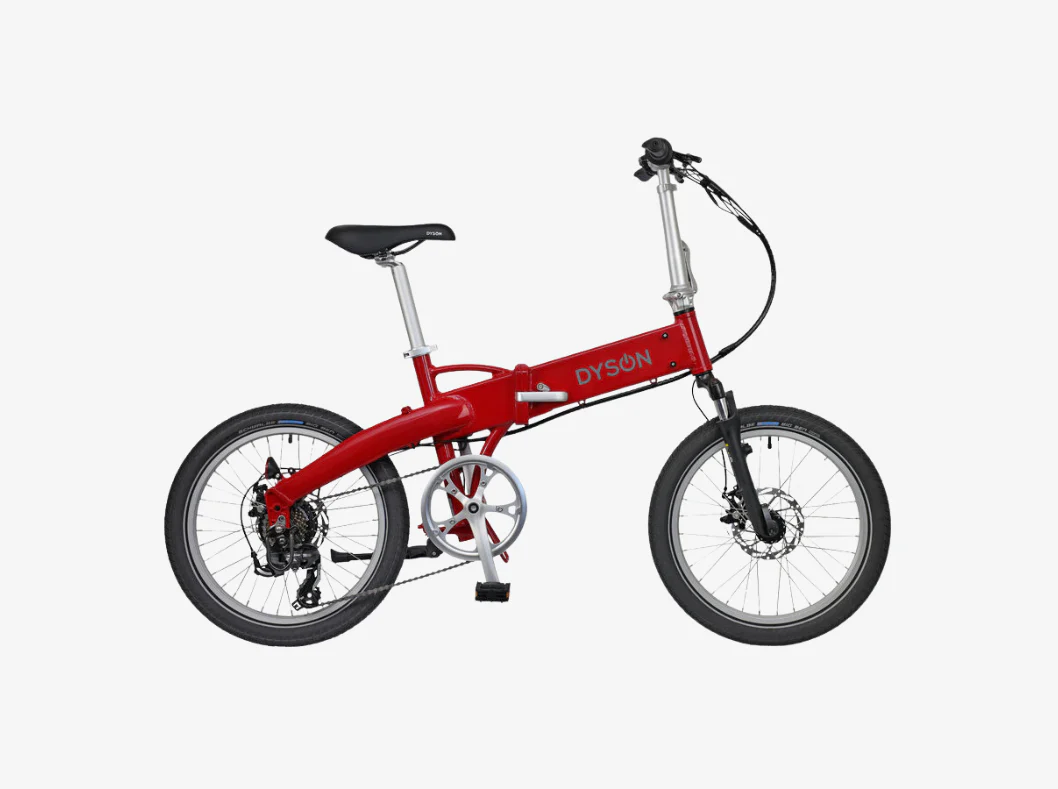 Dyson Adventure Folding - 20 Inch - Image 3