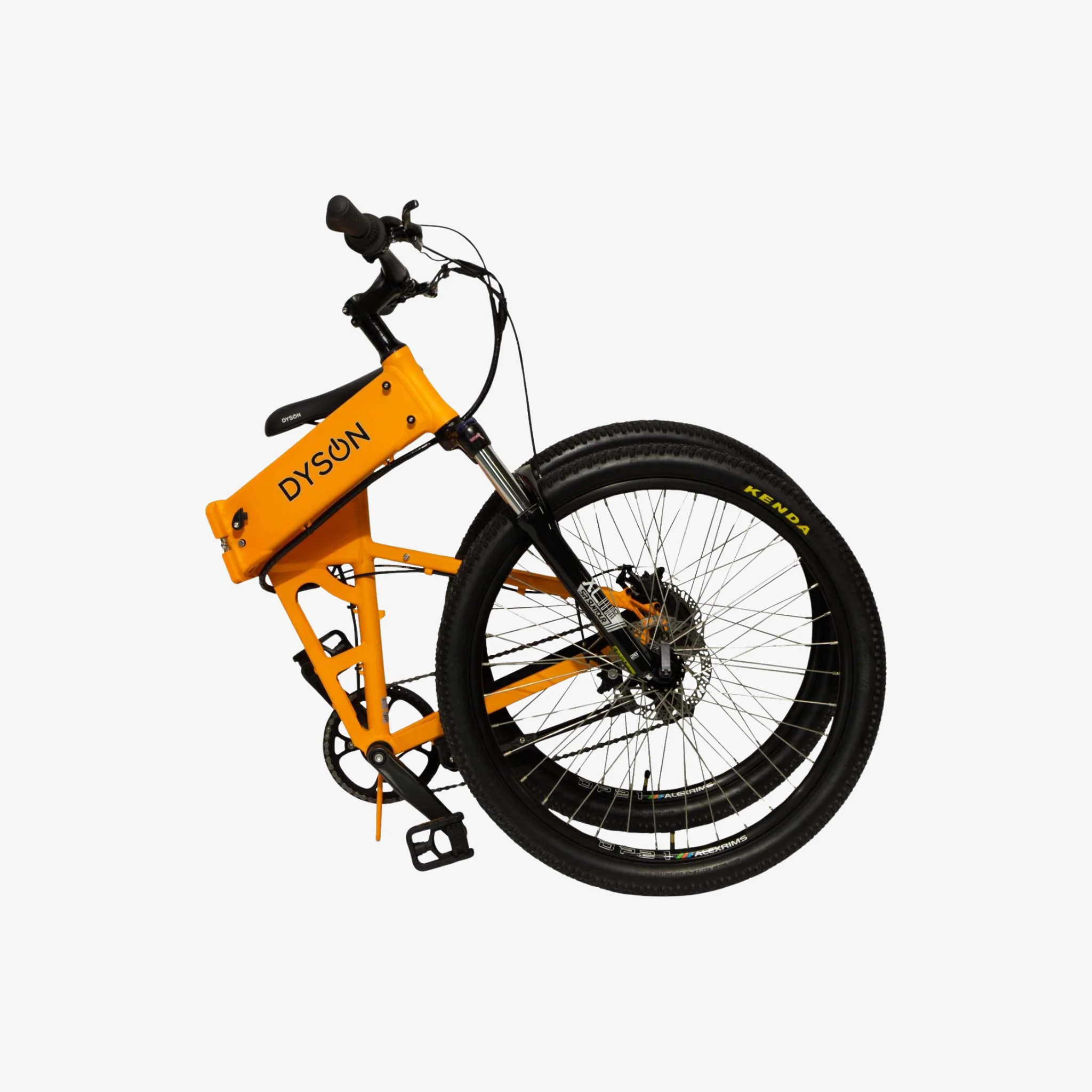 DYSON ADVENTURE FOLDING - Image 4