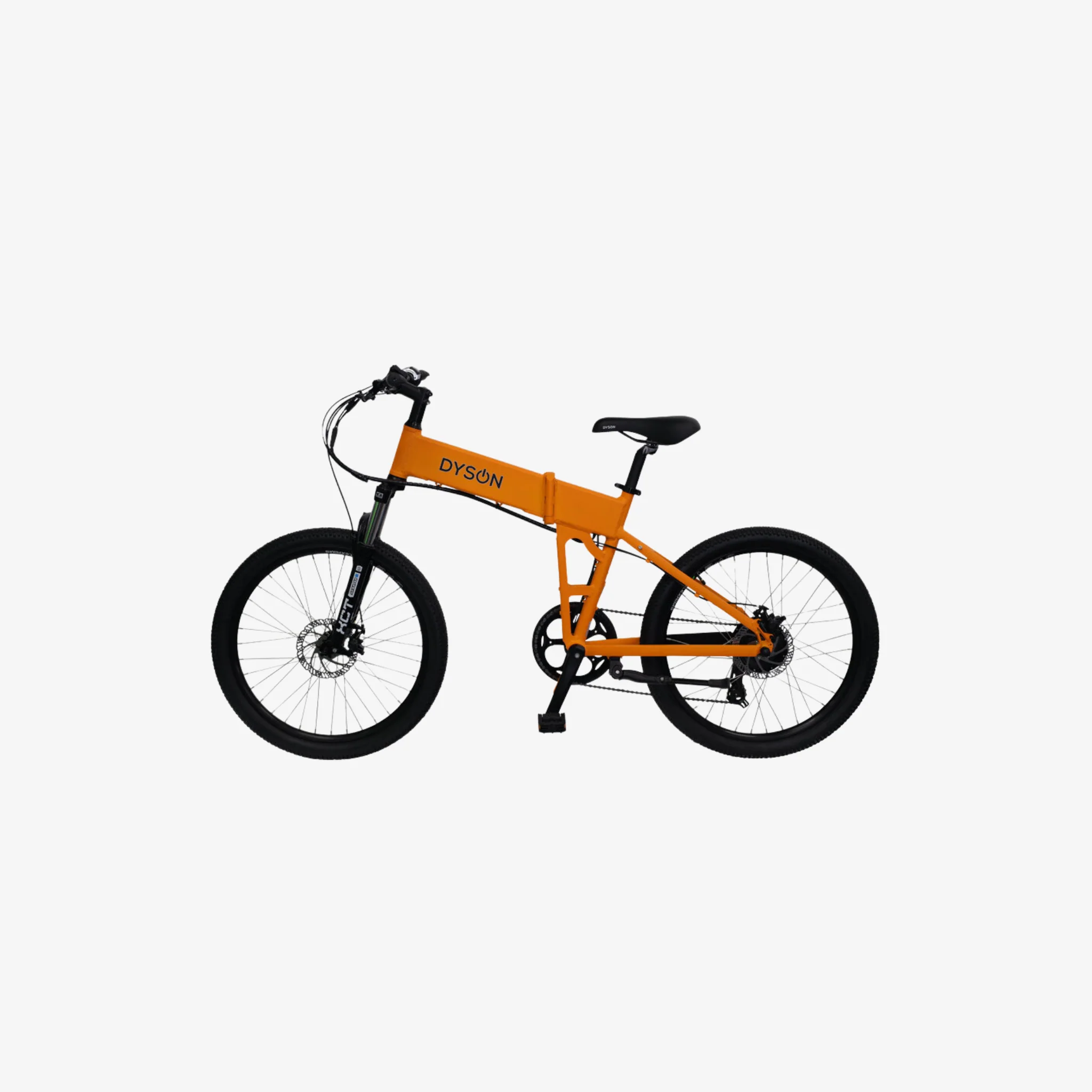 DYSON ADVENTURE FOLDING - Image 6