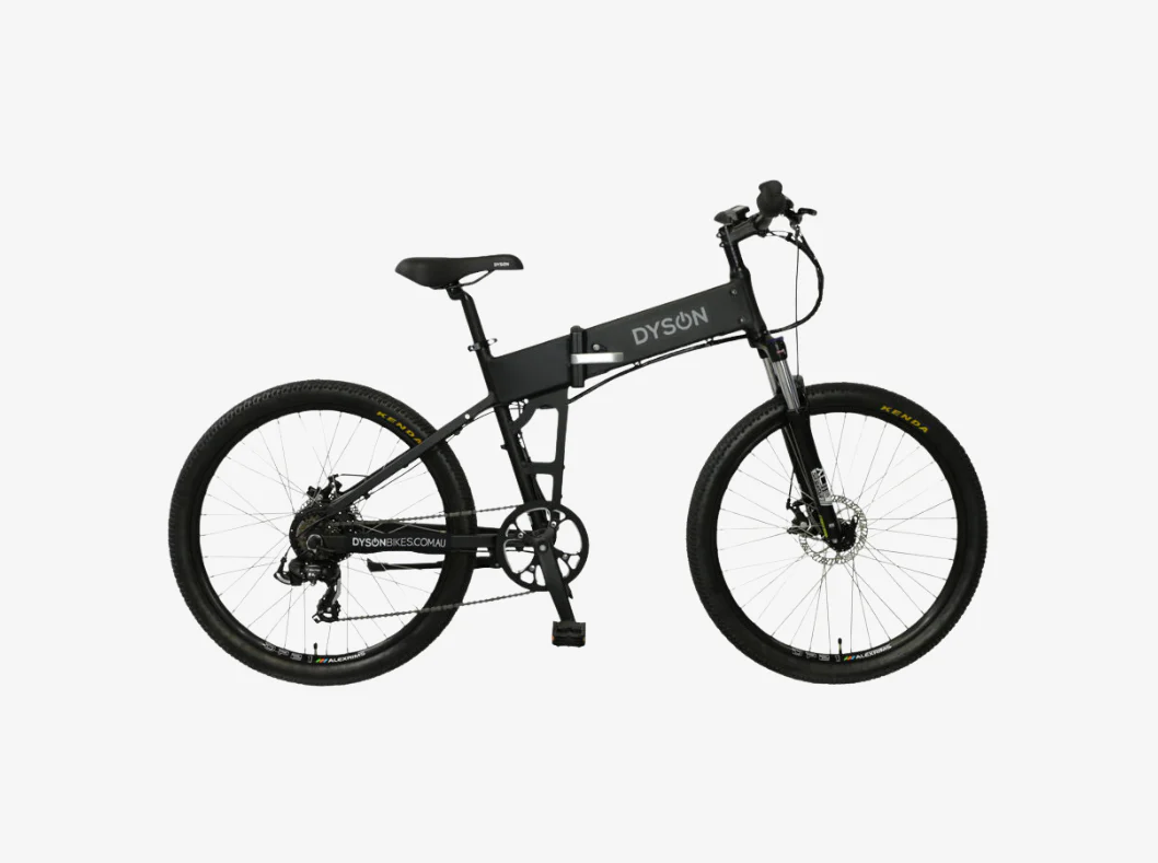 Dyson Adventure Folding Full Size - 26 Inch