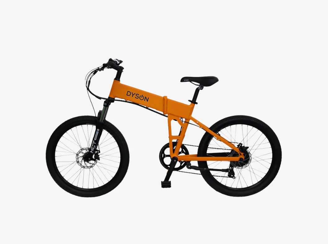 Dyson Adventure Folding Full Size - 26 Inch - Image 2