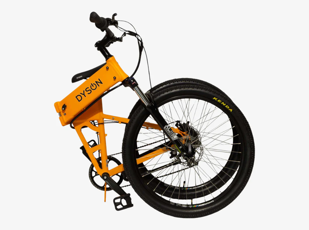 Dyson Adventure Folding Full Size - 26 Inch - Image 4
