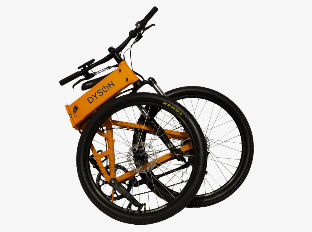 Dyson Adventure Folding Full Size - 26 Inch - Image 5