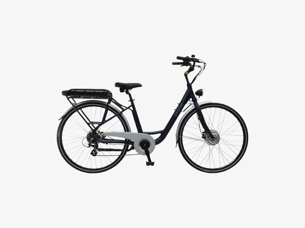 Dyson Bondi Electric Bike 2025 (Blue 15Ah)