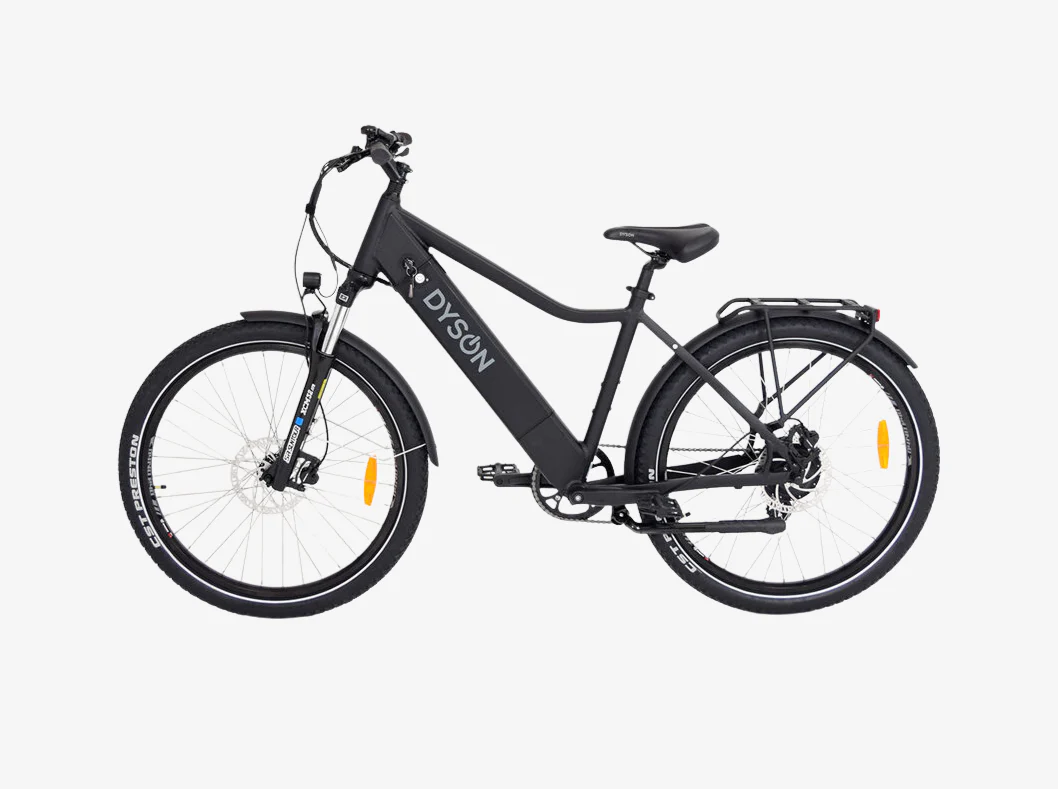 Dyson Hard Tail Evo RTC 2026 - Image 2