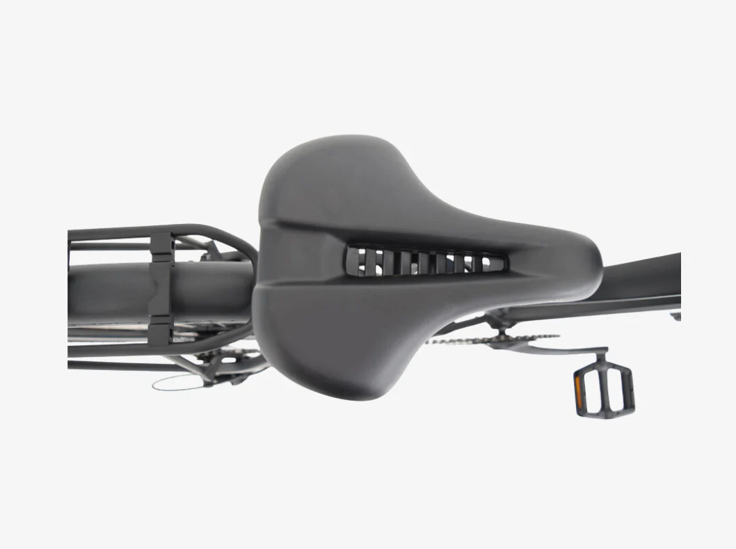 Dyson Hard Tail Evo RTC 2026 - Image 3