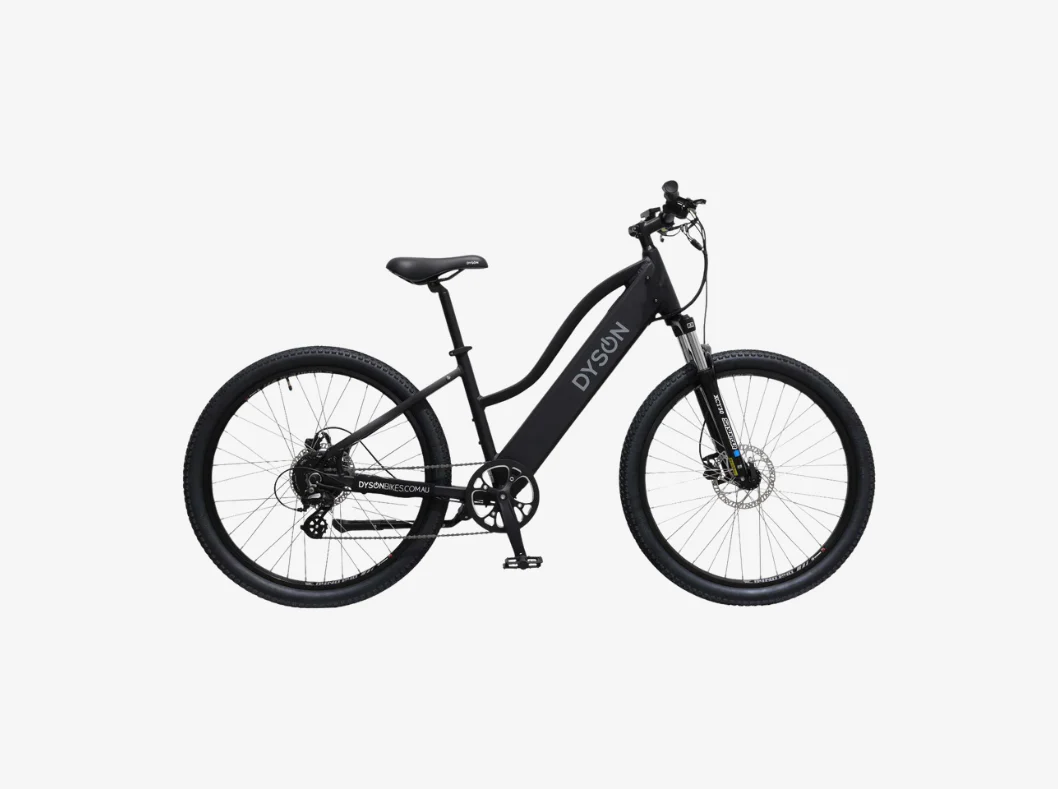 Dyson Mixte 8-speed