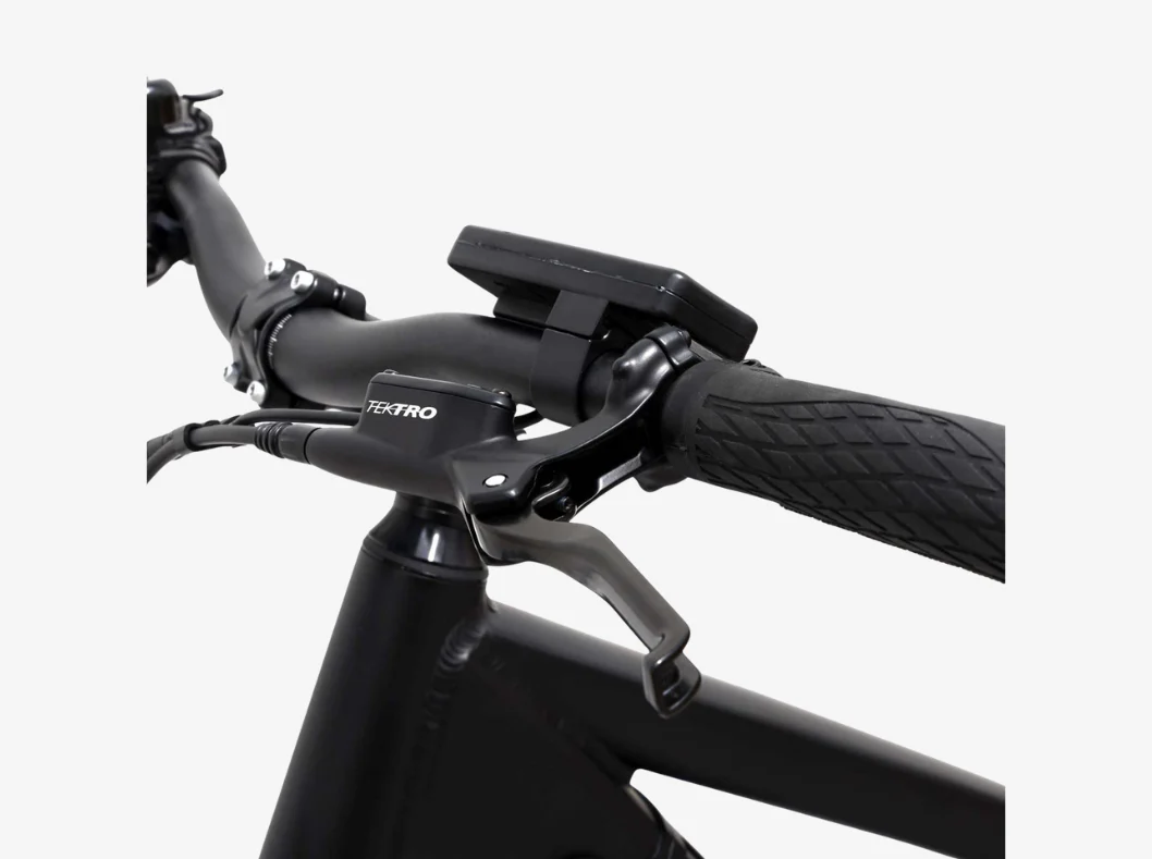 Dyson Mixte 8-speed - Image 5
