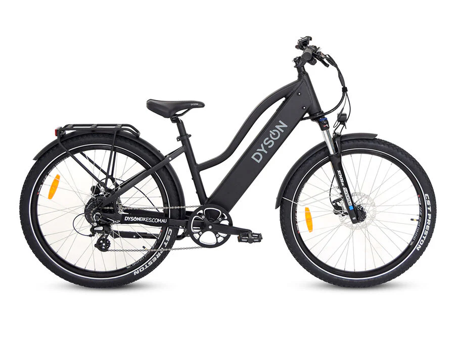 Dyson Mixte 8-speed - Image 9