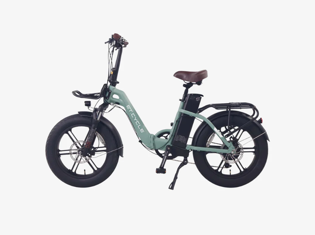 ET-Cycle F1000 - Image 10