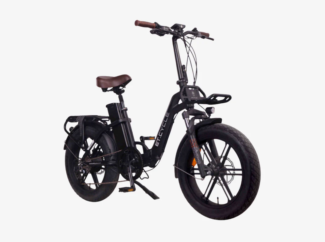 ET-Cycle F1000 - Image 3