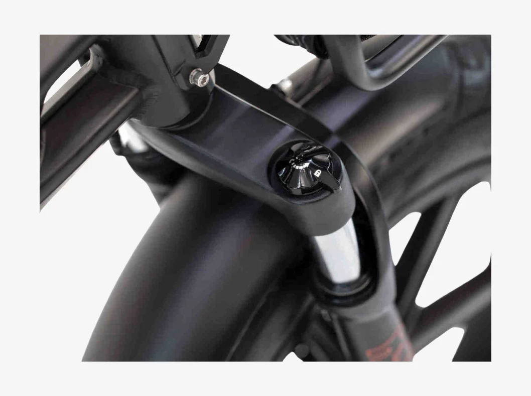 ET-Cycle F1000 - Image 4
