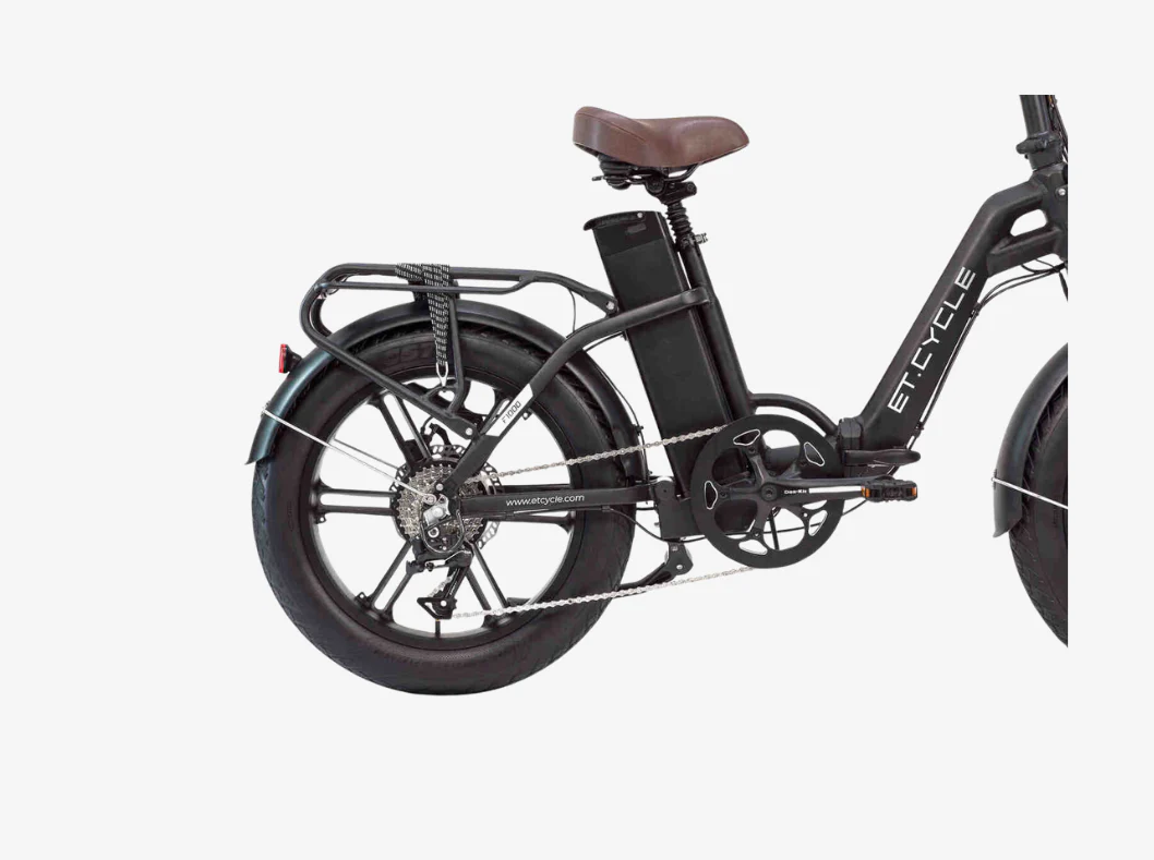 ET-Cycle F1000 - Image 5