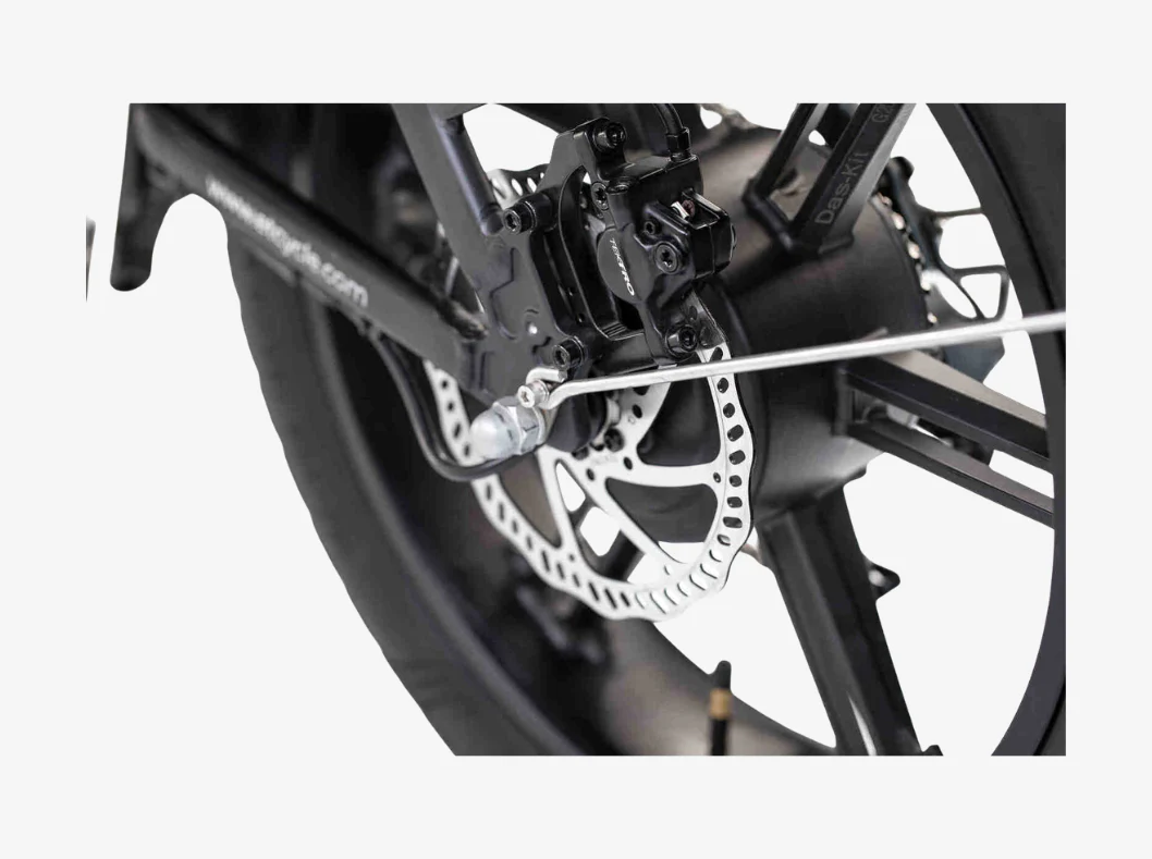 ET-Cycle F1000 - Image 6
