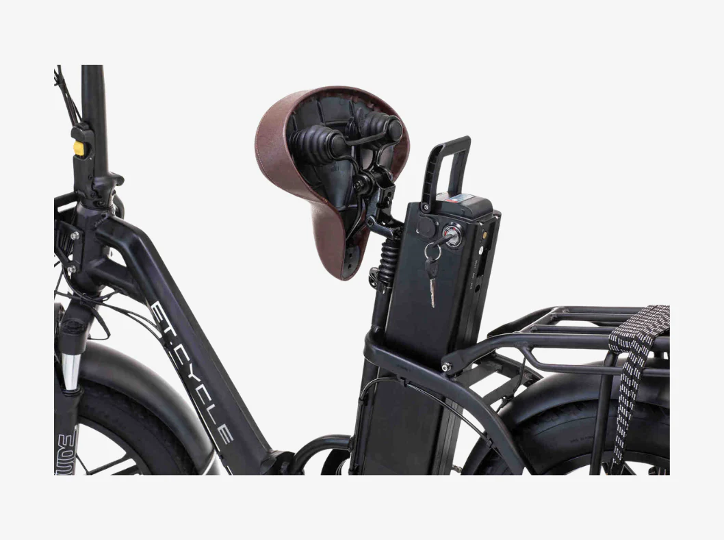 ET-Cycle F1000 - Image 9