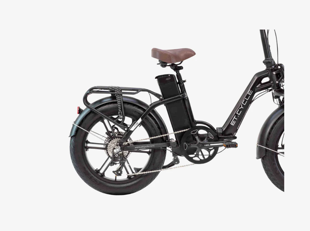 ET-Cycle F720 - Image 3