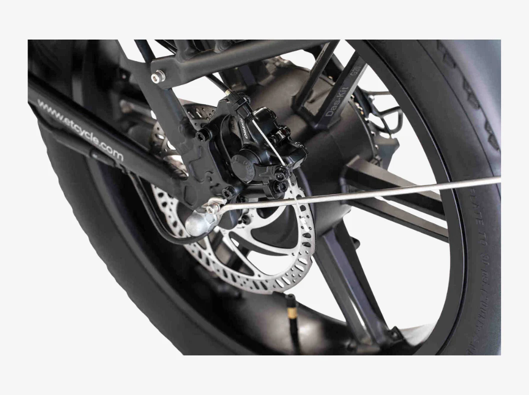 ET-Cycle F720 - Image 4