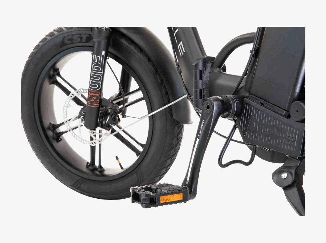 ET-Cycle F720 - Image 5